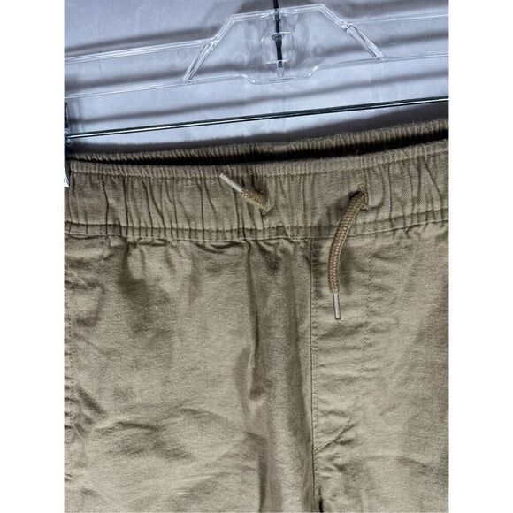 Abercrombie Kids khaki shorts - Picture 3 of 7